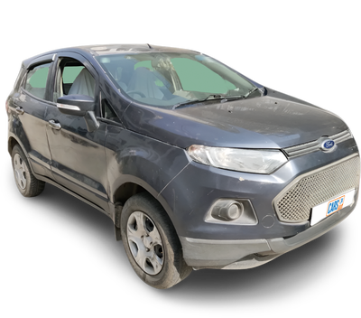 2014 Ford Ecosport - SUV - Petrol - Manual - ₹2.75 lakh